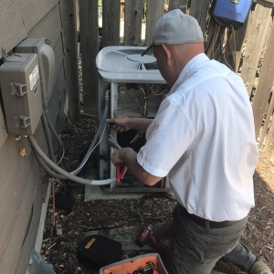 Photo of Aim High HVAC