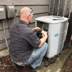 Photo of Aim High HVAC