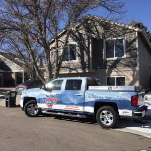 Photo of Aim High HVAC