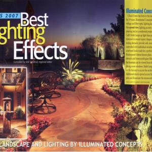 Photo of Illuminated Concepts
