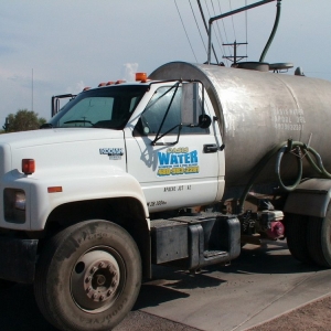 Photo of Oasis Water