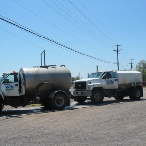 Photo of Oasis Water