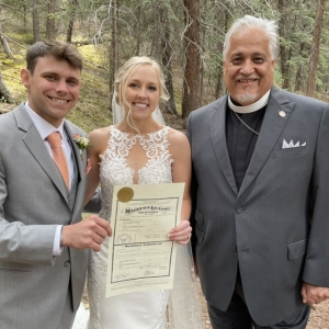 Photo of Amazing Colorado Weddings and Ceremonies