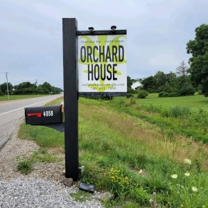 Photo of Orchard House