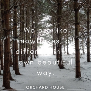Photo of Orchard House
