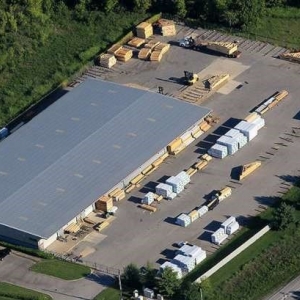 Photo of Builders FirstSource