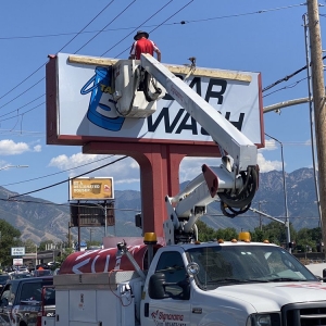 Photo of Take 5 Car Wash