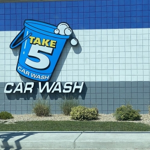 Photo of Take 5 Car Wash