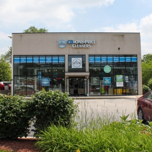 Photo of CD ONE PRICE CLEANERS