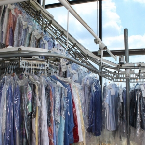 Photo of CD ONE PRICE CLEANERS
