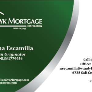 Photo of Home Loans By Norma