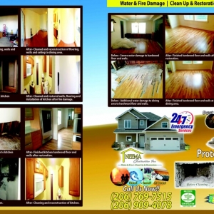 Photo of Neema Construction