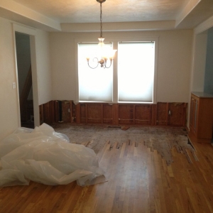Seattle Neema Construction