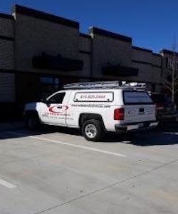 Photo of Estes & Cain Heating and Air Conditioning