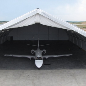 Photo of Mahaffey Fabric Structures