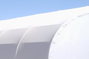 Photo of Mahaffey Fabric Structures