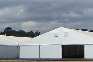 Photo of Mahaffey Fabric Structures