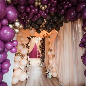 WARREN Lavish Events by Talia