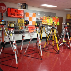 Photo of G4 Spatial Technologies