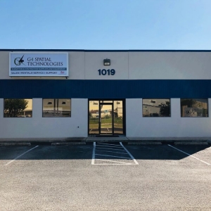 Photo of G4 Spatial Technologies