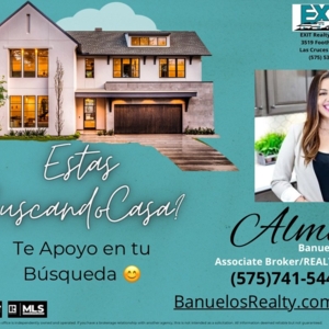 Photo of Alma Banuelos - EXIT Realty Horizons