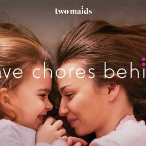 Photo of Two Maids