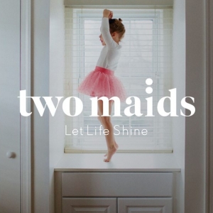 Photo of Two Maids
