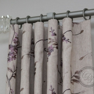 Photo of Custom Drapery Designs