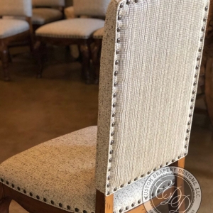 Photo of Custom Drapery Designs