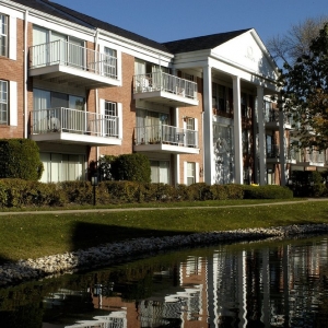 Photo of Versailles on the Lakes Oakbrook