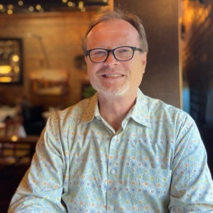 Photo of Adrian Mulko