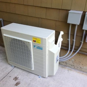 Photo of Chuck's Heating & Cooling