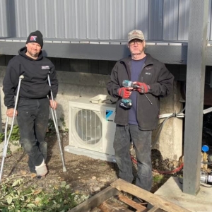 Photo of Chuck's Heating & Cooling