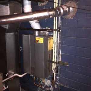 Photo of Chuck's Heating & Cooling
