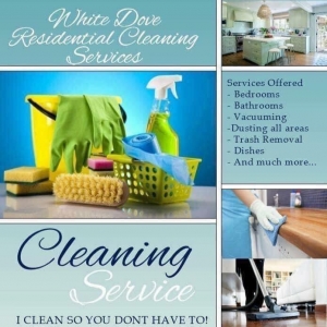 Photo of White Dove Cleaning Service