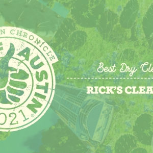 Photo of Rick's Cleaners