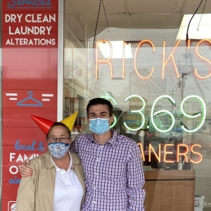 Photo of Rick's Cleaners
