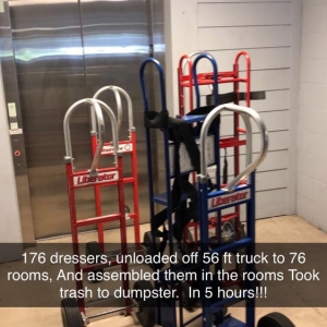 Photo of Awesome Moving Services