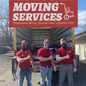 Photo of Awesome Moving Services