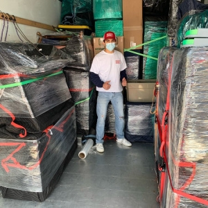 Photo of Awesome Moving Services