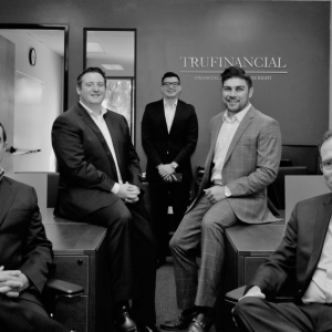 Photo of TruFinancial