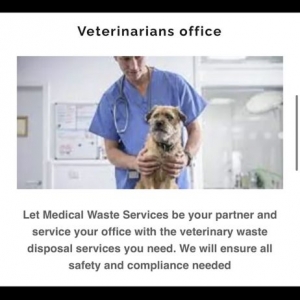 Photo of Environmental Medical Waist And Cleaning Service