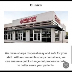 Photo of Environmental Medical Waist And Cleaning Service
