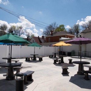 Photo of Alli Event Center