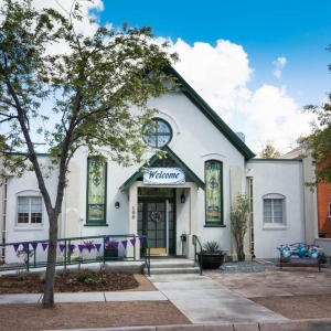 Photo of Alli Event Center