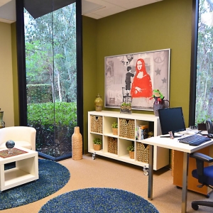 San Diego SmartSpace
