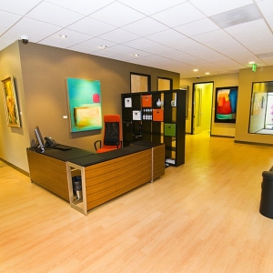 Photo of SmartSpace