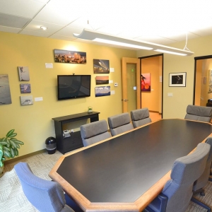 Photo of SmartSpace
