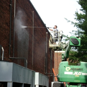 Photo of Chicago Power Washing Services