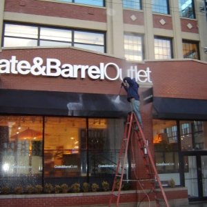 Photo of Chicago Power Washing Services
